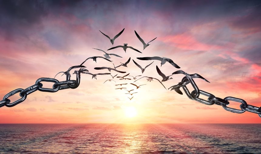 Detoks Fenix, blog Ośrodek leczenia uzależnień – czy jest wyrokiem?