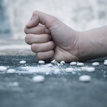 Jak się leczy narkomana w ośrodku?