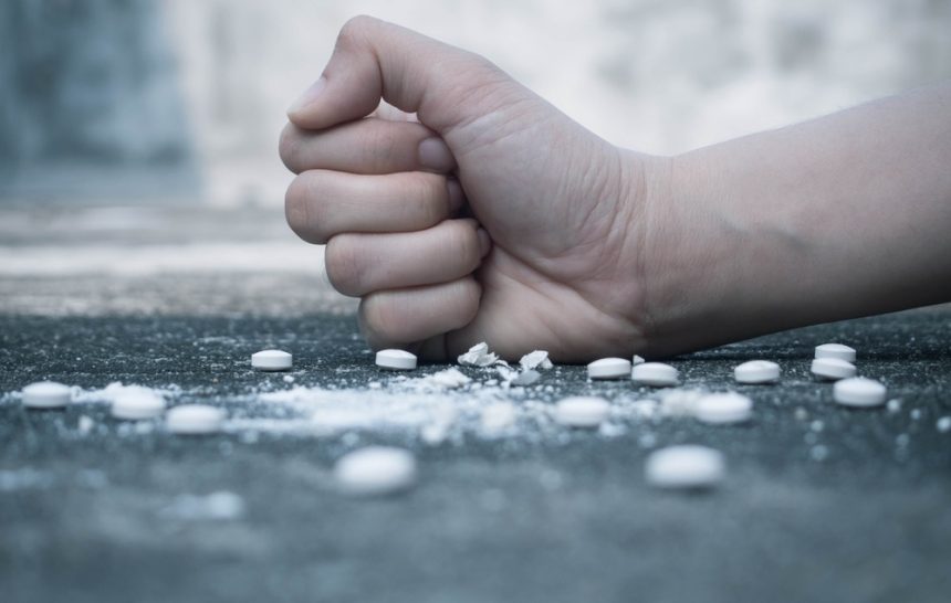 Detoks Fenix, detoks narkotykowy Jak się leczy narkomana w ośrodku?