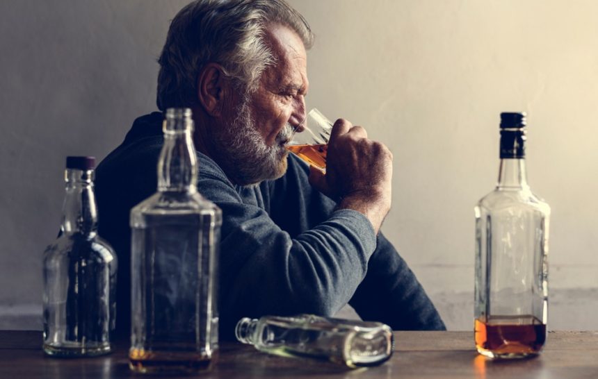 Detoks Fenix, fazy uzależnienia Rozwój uzależnienia – jakie są fazy rozwoju choroby alkoholowej?