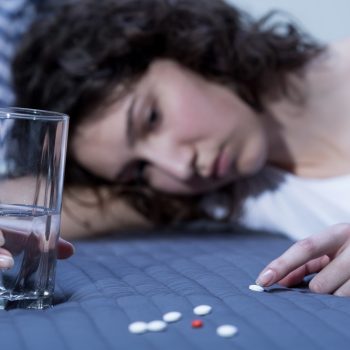 Lekomania — czym jest uzależnienie od leków?