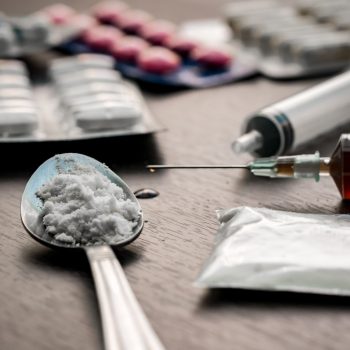 Uzależnienie od narkotyków – jak je rozpoznać?