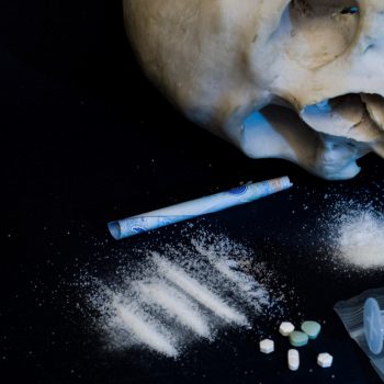 Amfetamina – biała śmierć