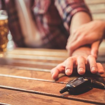 Wpływ alkoholu na prowadzenie pojazdów