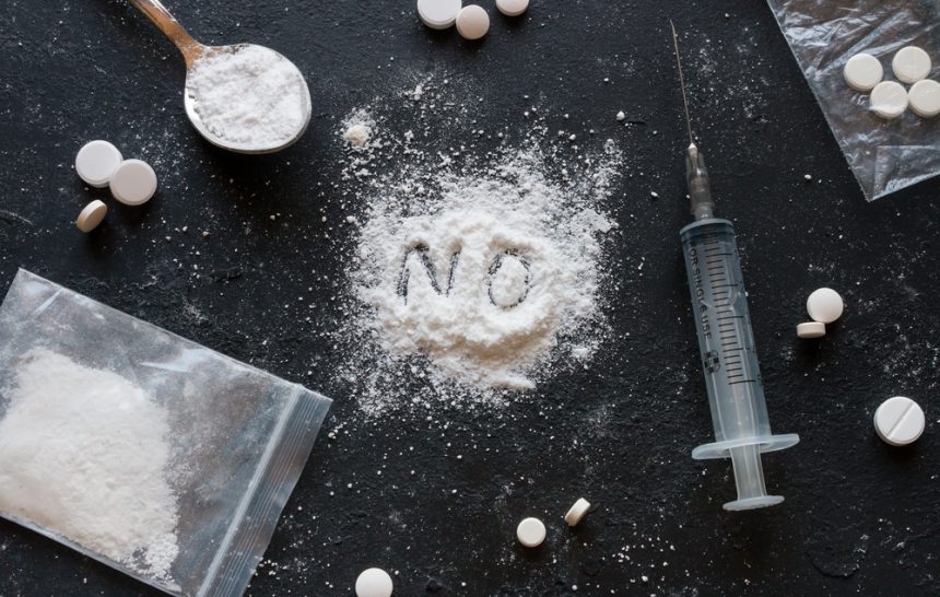 Detoks Fenix, setoks heroinowy Jak uwolnić się ze szponów królowej narkotyków? – detoks heroinowy szansą na lepsze życie