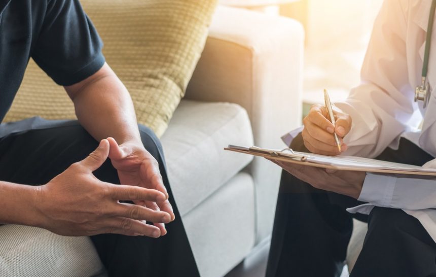 Detoks Fenix, test AUDIT Czy masz problem z piciem alkoholu?