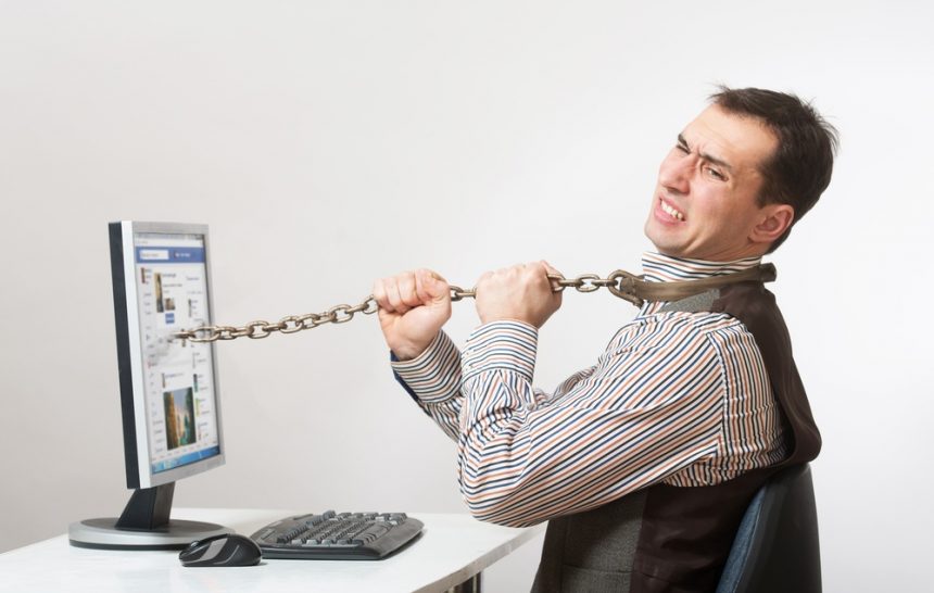 Detoks Fenix, uzależnienia behawioralne Uzależnienia behawioralne – czym są i jak je leczyć?