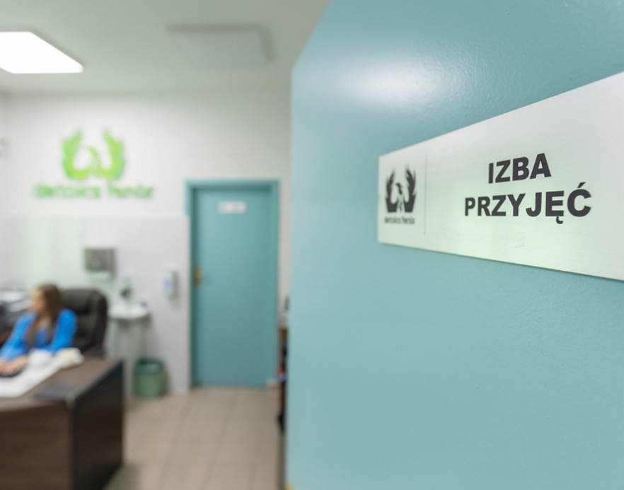 Detoks narkotykowy Warszawa